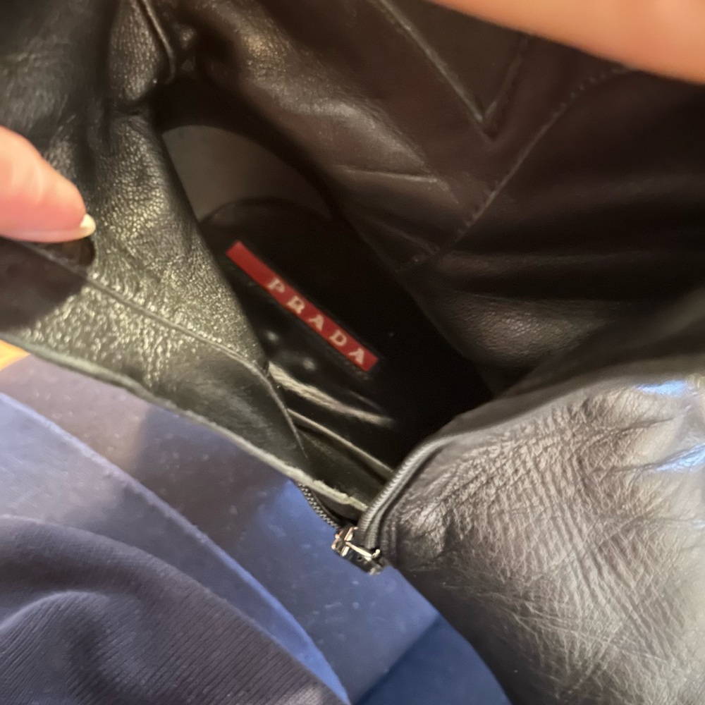 Prada Boots 39.5 - Picture 2 of 10